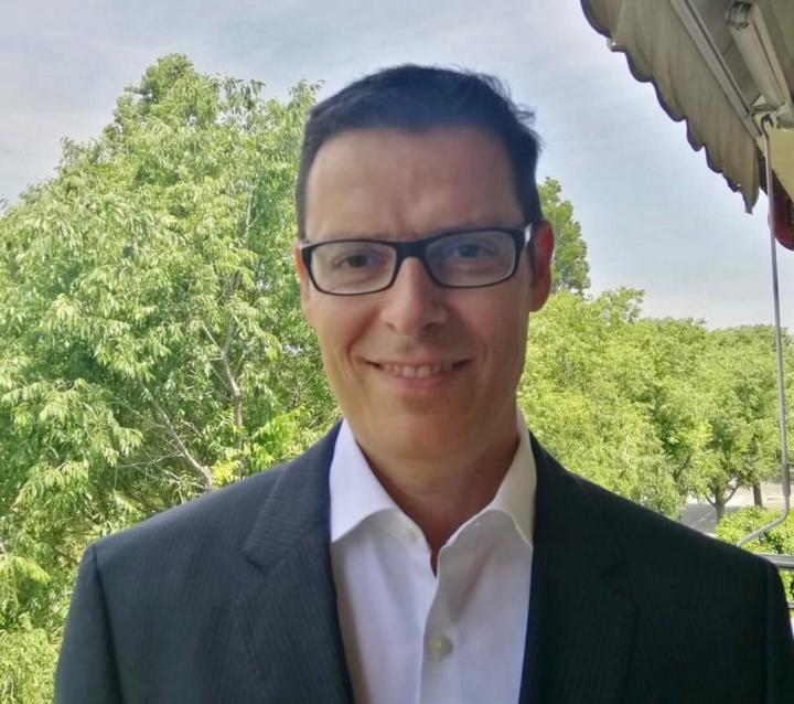 Daniel Vallespin