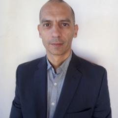 Alberto Benitez