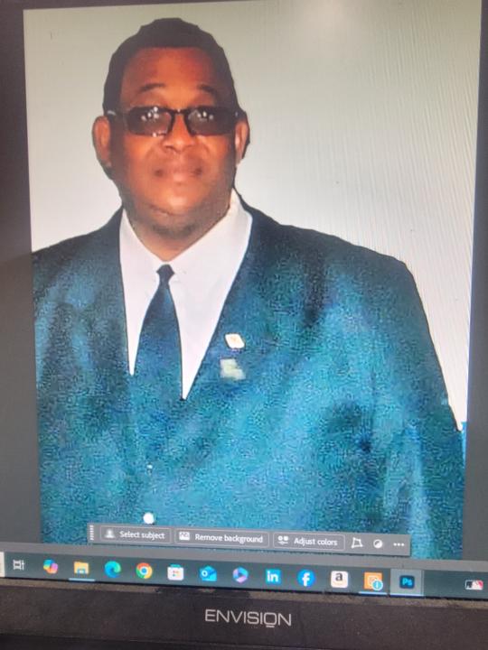 Gerald Valerie