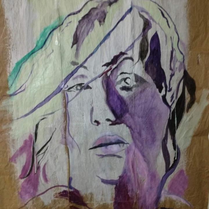Amelia Mosher