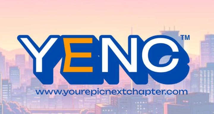 Your Epic Next Chapter