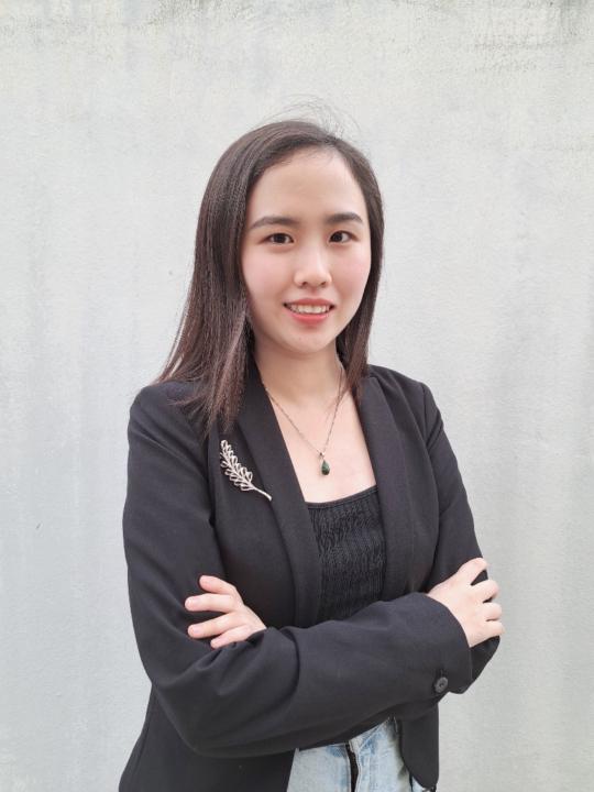 Ngieng Sonia Sing Sing