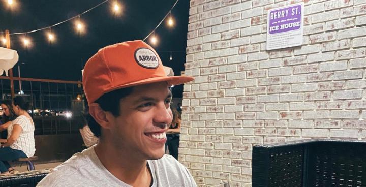 Andrew Guzman