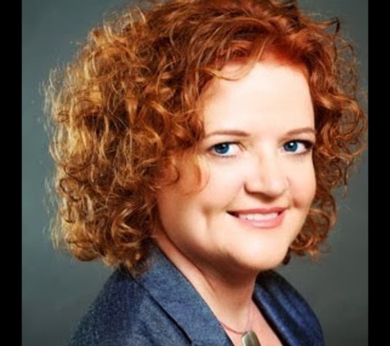 Gail Rivett