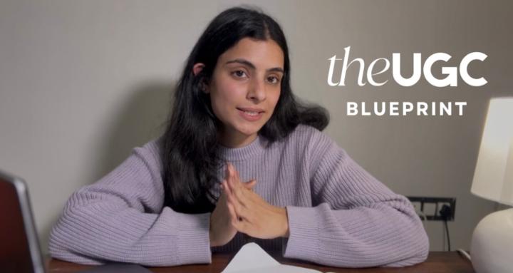 The UGC Blueprint