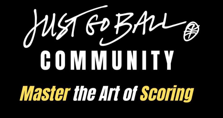 Master the Art of Scoring 