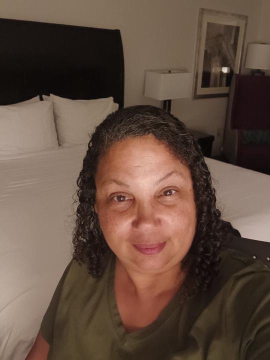Jonette Nagra
