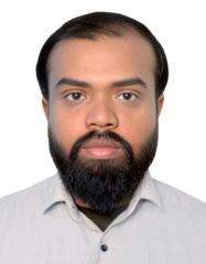 Muhammad azm Ul haque