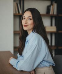 Gichka Dimitrova