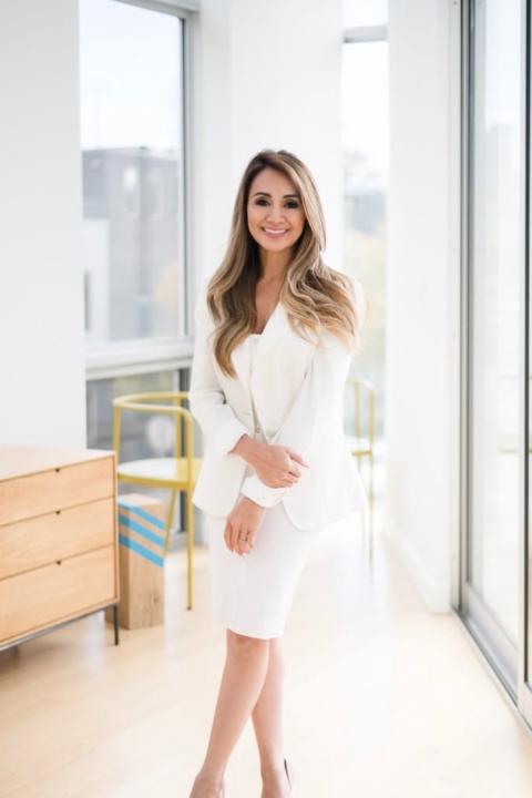 Amelia Scott