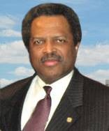Kevin Fobbs