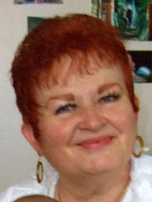 Patricia Zierler