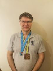 Simon Stubbs