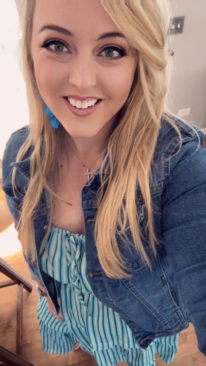 April Tate