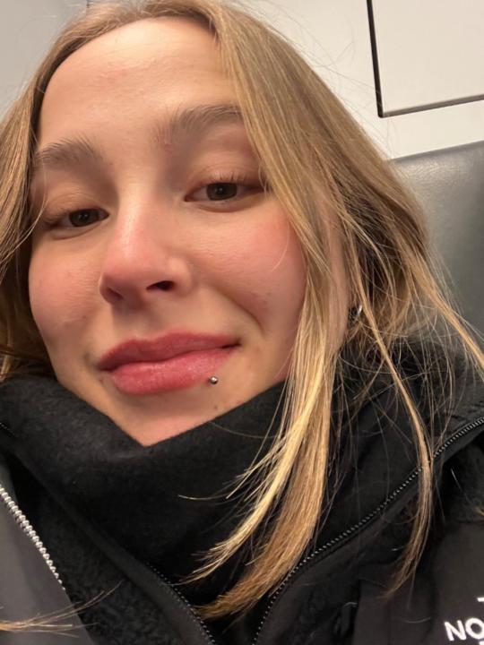 Amélie Traber