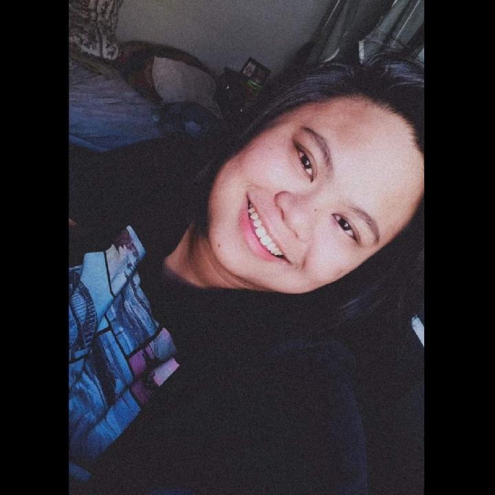 Kristine Joy Torrefranca