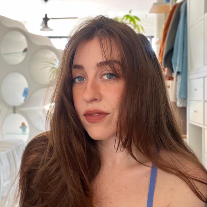 Jasmine G