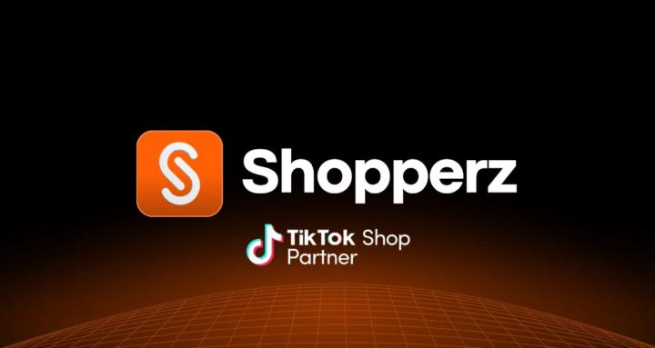 Shopperz (TikTok Shop)