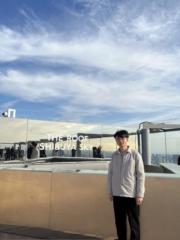 Cheung Hung