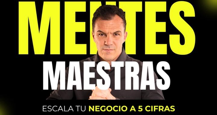Mentes Maestras