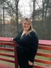 Emily Barksdale