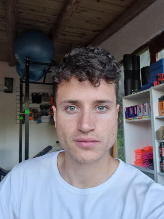 Ivan Buselatto