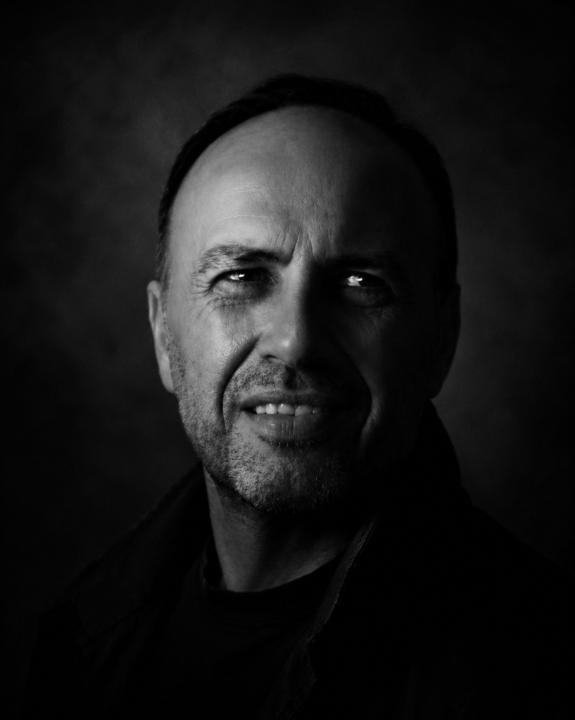 Dimitris Nastos