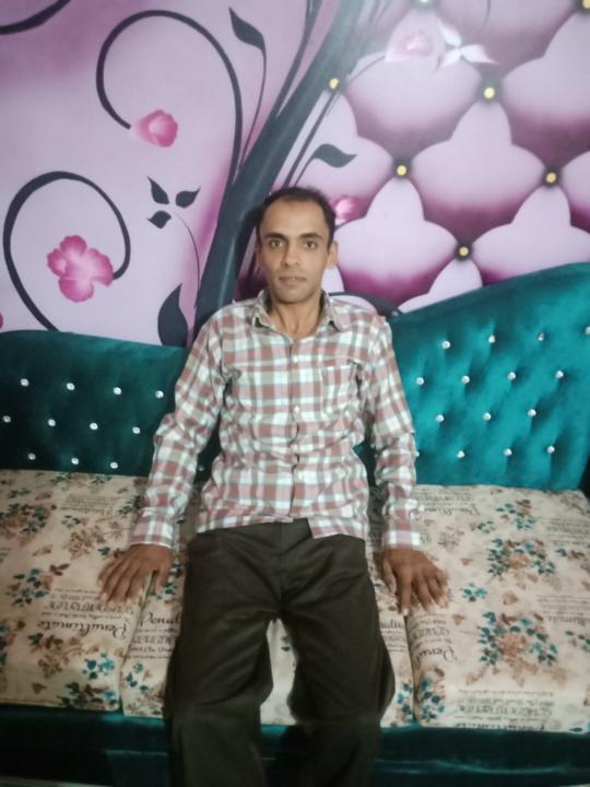 Ahmed Gomaa