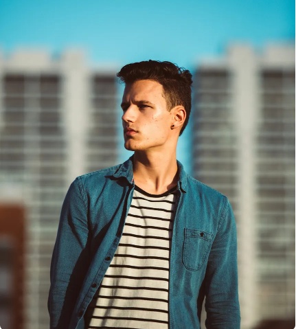 Richard Ben