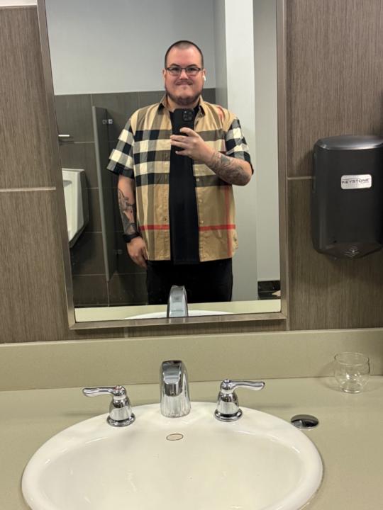 Brandon Vantassell