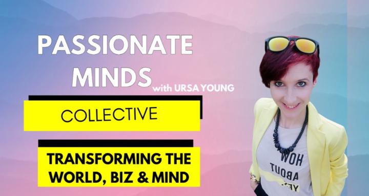 Passionate Minds Collective SI