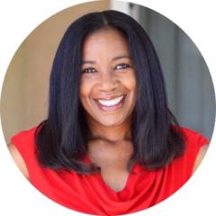 Monique Hogan