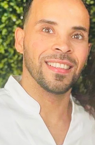 Christopher Laureano