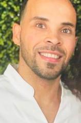 Christopher Laureano