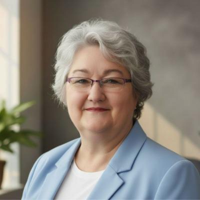 Barbara Marie Babish