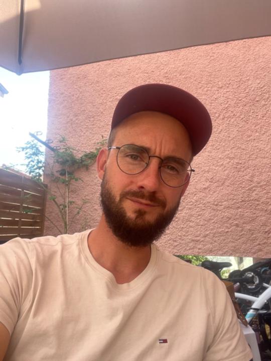 Dinaut Alexandre
