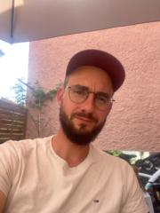 Dinaut Alexandre