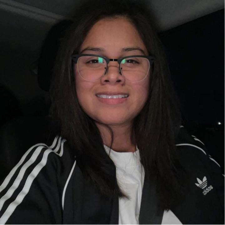 Roselyn Baena