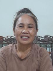 Thị Bảy Đào