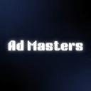 Logo 10K Ad Masters - ישראל