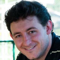 Diogo Mildenberger