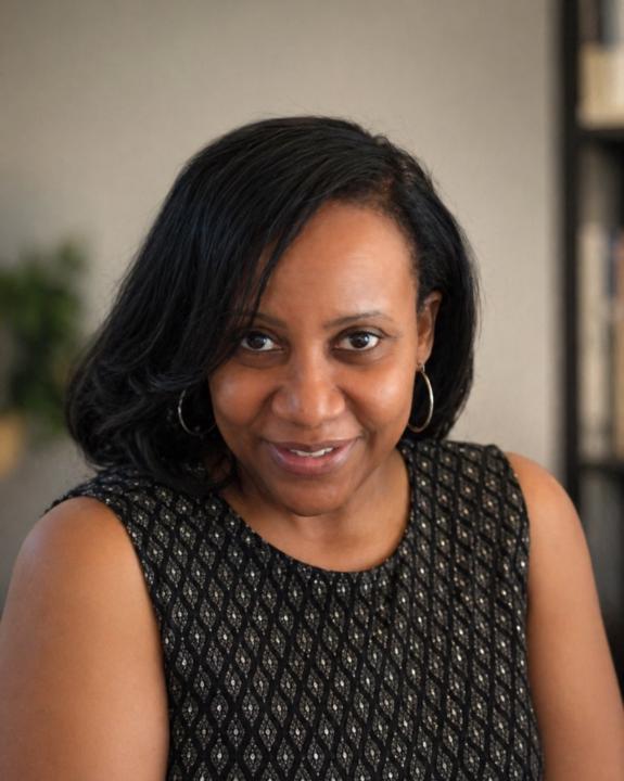 Geraldine Horne
