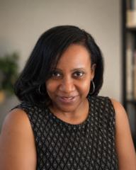 Geraldine Horne
