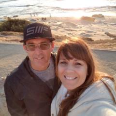 Troy and Kelly Gunter