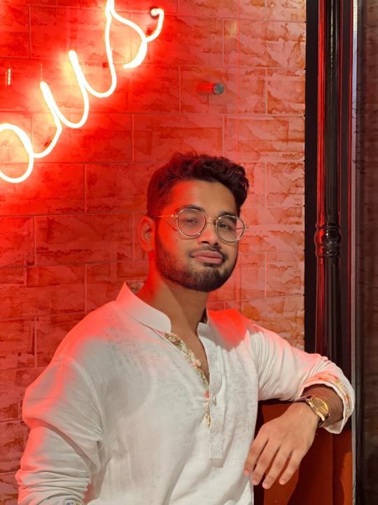 Mahaj Chowdhury