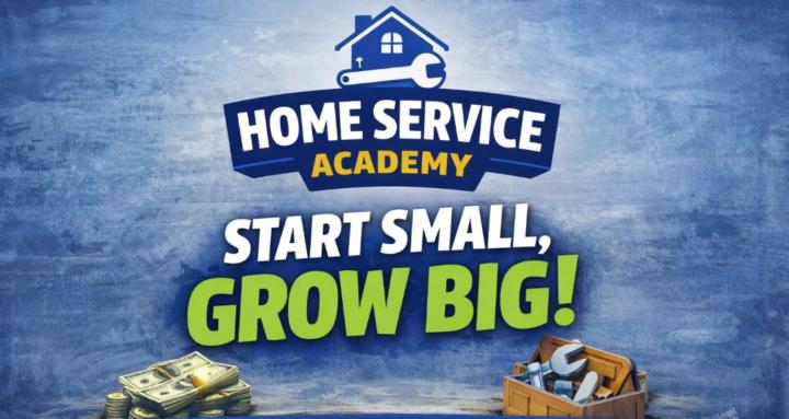 Home Service Academy