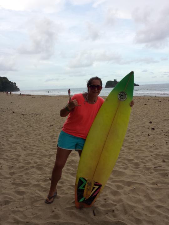 Virginia Arroyo Escrig