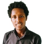 Mesfin Tsegaye