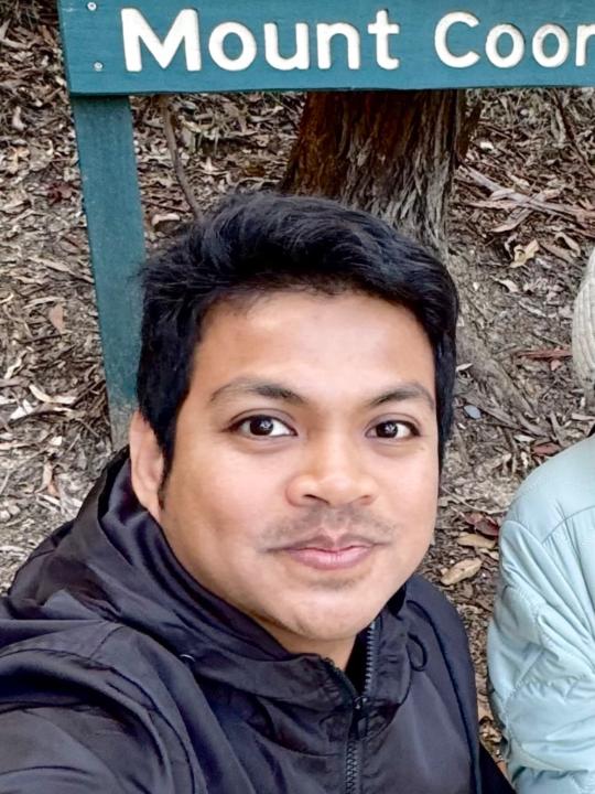 Muhammad Zulhilmi Isahak