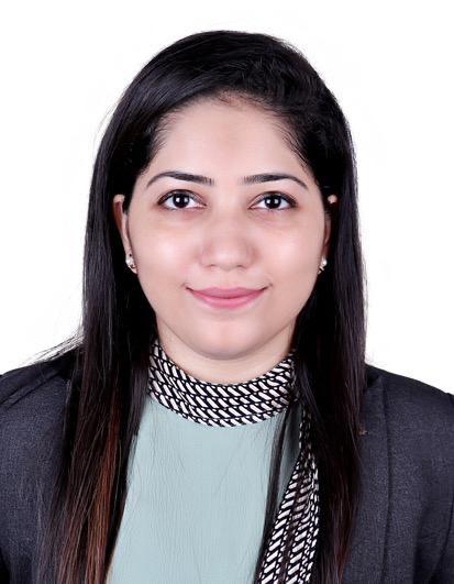 Khushboo Panchal